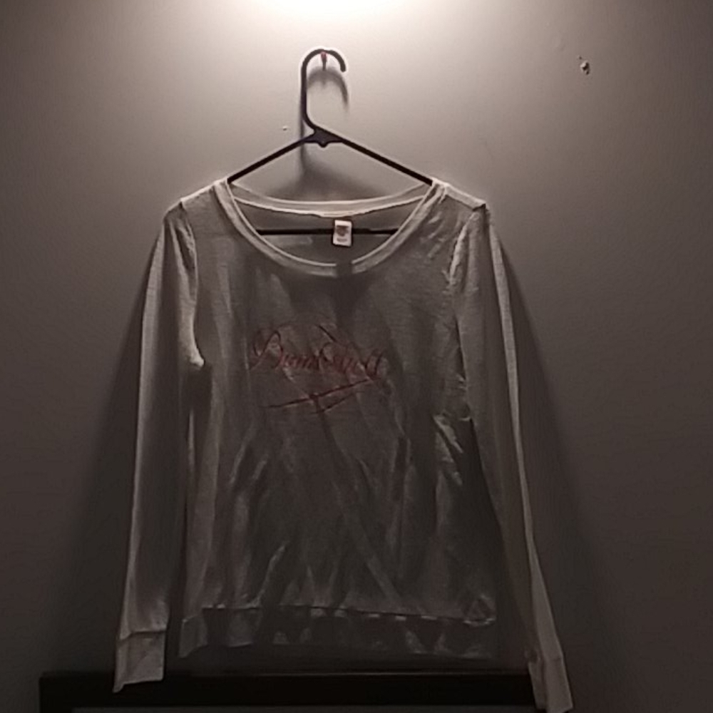 Victoria Secret long sleeve bombshell